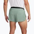 Шорти для бігу чоловічі Nike AeroSwift Dri-Fit ADV steam/black 2