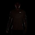 Чоловіча бігова футболка Nike Stride ADV silt red 4