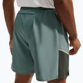 Шорти для бігу чоловічі Nike Miler Dri-Fit 2in1 7" mineral slate 6