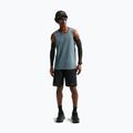 Футболка для бігу чоловіча Nike Miler Dri-Fit mineral slate 2