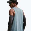 Футболка для бігу чоловіча Nike Miler Dri-Fit mineral slate 6