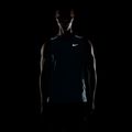 Футболка для бігу чоловіча Nike Miler Dri-Fit mineral slate 7