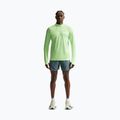 Шорти чоловічі Nike Miler Dri-Fit Brief Lined 5" mineral slate 2