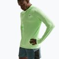 Шорти чоловічі Nike Miler Dri-Fit Brief Lined 5" mineral slate 4