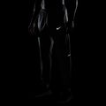 Штани для бігу чоловічі Nike Miler Dri-Fit Woven smoke grey/smoke grey 8