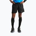 Шорти чоловічі Nike Miler Dri-Fit Brief Lined 5" black/black