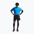 Шорти чоловічі Nike Miler Dri-Fit Brief Lined 5" black/black 2