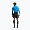 Шорти чоловічі Nike Miler Dri-Fit Brief Lined 5" black/black 3