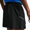 Шорти чоловічі Nike Miler Dri-Fit Brief Lined 5" black/black 6