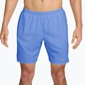 Шорти для бігу чоловічі Nike Miler Dri-Fit Brief Lined7" royal pulse/sapphire