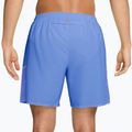 Шорти для бігу чоловічі Nike Miler Dri-Fit Brief Lined7" royal pulse/sapphire 2