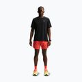Футболка для бігу чоловіча Nike Miler Dri-Fit UV black 2