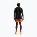 Футболка для бігу чоловіча Nike Miler Dri-Fit UV black 3