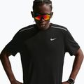Футболка для бігу чоловіча Nike Miler Dri-Fit UV black 5