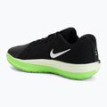 Кросівки баскетбольні чоловічі Nike G.T. Cut Academy 2 black/voltage green/volt tint/white 3