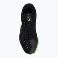 Кросівки баскетбольні чоловічі Nike G.T. Cut Academy 2 black/voltage green/volt tint/white 5