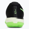 Кросівки баскетбольні чоловічі Nike G.T. Cut Academy 2 black/voltage green/volt tint/white 6