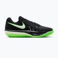 Кросівки баскетбольні чоловічі Nike G.T. Cut Academy 2 black/voltage green/volt tint/white