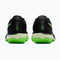 Кросівки баскетбольні чоловічі Nike G.T. Cut Academy 2 black/voltage green/volt tint/white 4