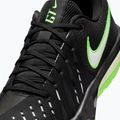 Кросівки баскетбольні чоловічі Nike G.T. Cut Academy 2 black/voltage green/volt tint/white 7