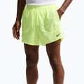 Чоловічі шорти Nike Stride Dri-Fit Brief-Lined 5" volt ice 4