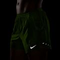 Чоловічі шорти Nike Stride Dri-Fit Brief-Lined 5" volt ice 7
