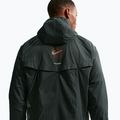 Куртка для бігу чоловіча Nike Stride Repel UV black spruce 5