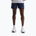 Шорти чоловічі Nike Miler Dri-Fit Brief Lined 5" midnight navy