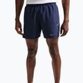Шорти чоловічі Nike Miler Dri-Fit Brief Lined 5" midnight navy 5