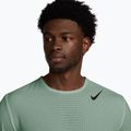 Футболка для бігу чоловіча Nike AeroSwift Dri-Fit ADV steam/black 3
