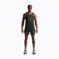 Футболка для бігу чоловіча Nike Stride Dri-Fit ADV black spruce 2