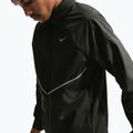 Куртка для бігу чоловіча Nike Miler Repel UV black/black 5