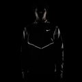 Куртка для бігу чоловіча Nike Miler Repel UV black/black 8
