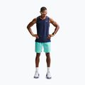 Футболка для бігу чоловіча Nike Miler Dri-Fit midnight navy 2