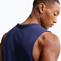 Футболка для бігу чоловіча Nike Miler Dri-Fit midnight navy 6