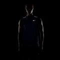 Футболка для бігу чоловіча Nike Miler Dri-Fit midnight navy 7