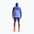 Легінси чоловічі Nike Stride Dri-Fit Half Tight lapis 3