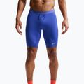 Легінси чоловічі Nike Stride Dri-Fit Half Tight lapis 5