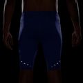 Легінси чоловічі Nike Stride Dri-Fit Half Tight lapis 7