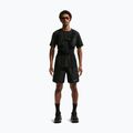 Шорти для бігу чоловічі Nike Miler Dri-Fit 2in1 7" black/black 2