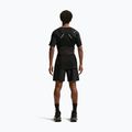 Шорти для бігу чоловічі Nike Miler Dri-Fit 2in1 7" black/black 3
