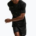Шорти для бігу чоловічі Nike Miler Dri-Fit 2in1 7" black/black 4