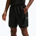 Шорти для бігу чоловічі Nike Miler Dri-Fit 2in1 7" black/black 5