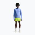 Кофта для бігу чоловіча Nike Stride 1/4 Zip Dri-Fit royal pulse 2