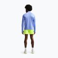 Кофта для бігу чоловіча Nike Stride 1/4 Zip Dri-Fit royal pulse 3