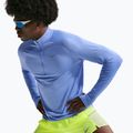Шорти чоловічі Nike Miler Dri-Fit Brief Lined 5" volt ice/barely volt 6