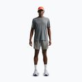 Футболка для бігу чоловіча Nike Miler Dri-Fit UV smoke grey 2