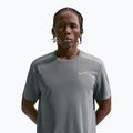 Футболка для бігу чоловіча Nike Miler Dri-Fit UV smoke grey 4