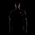 Футболка для бігу чоловіча Nike Miler Dri-Fit UV smoke grey 8