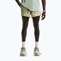Шорти для бігу чоловічі Nike Stride Dri-Fit Brief Lined 5" jade horizon